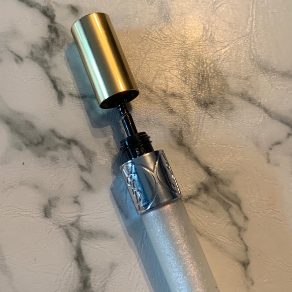 YSL Gloss Volupte 51 Rose Lurex - Picture 3 of 13